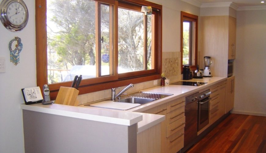 Warriewood Beach Renovation